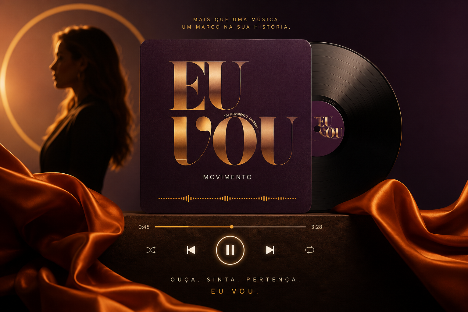Movimento EU VOU