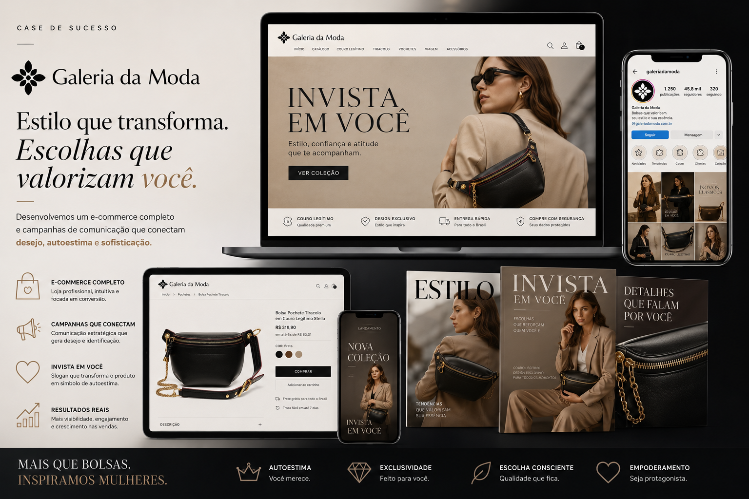 Galeria da Moda